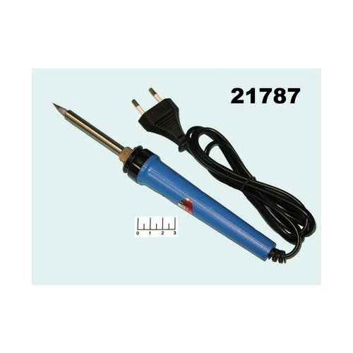 Паяльник 220V 30W ZD-70DB 2097₽