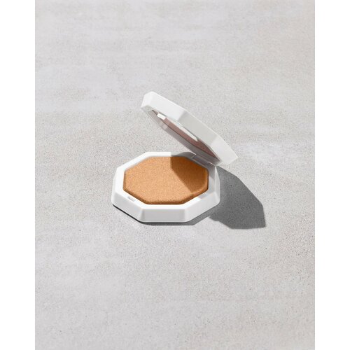 Fenty Beauty Хайлайтер Demi’Glow Light Diffusing Highlighter (4,5 гр.) Loo$e Change