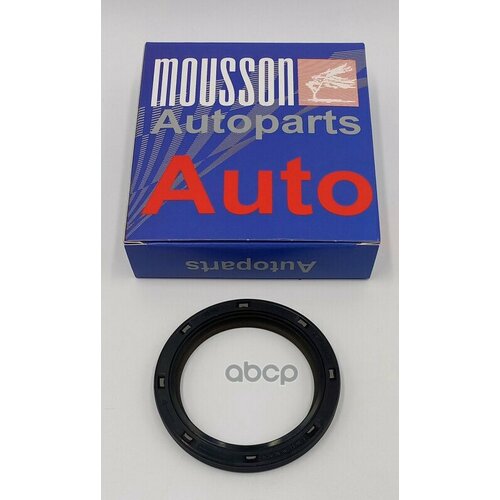 Сальник Передний Vag 40T Ea824 22Mm CrdbCwubCwuc MOUSSON арт SEA40TEA824F 2617₽