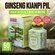 Капсулы Гинсенг "Ginseng Kianpi pil" женьшень в капсулах для набо...
