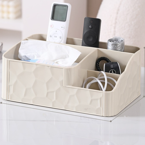 Органайзер для хранения вещей и косметики 25 x 17 x 8,5 Nordic Tales Bear