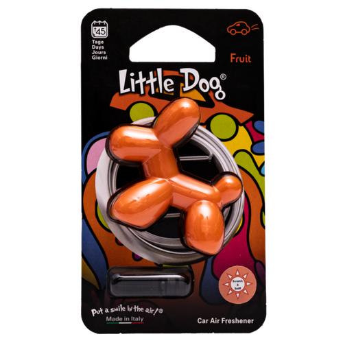 Ароматизатор Little Dog Fruit (Фрукты)