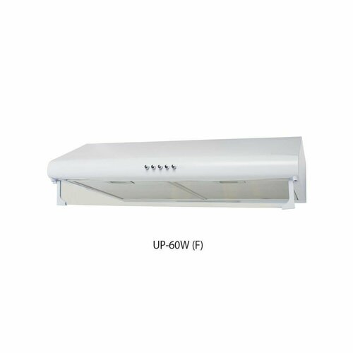 Плоская вытяжка OASIS UP-60W F 4640039481584 белый 665000₽