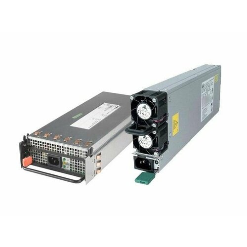 Резервный Блок Питания Dell 450-12459 717W 47750₽