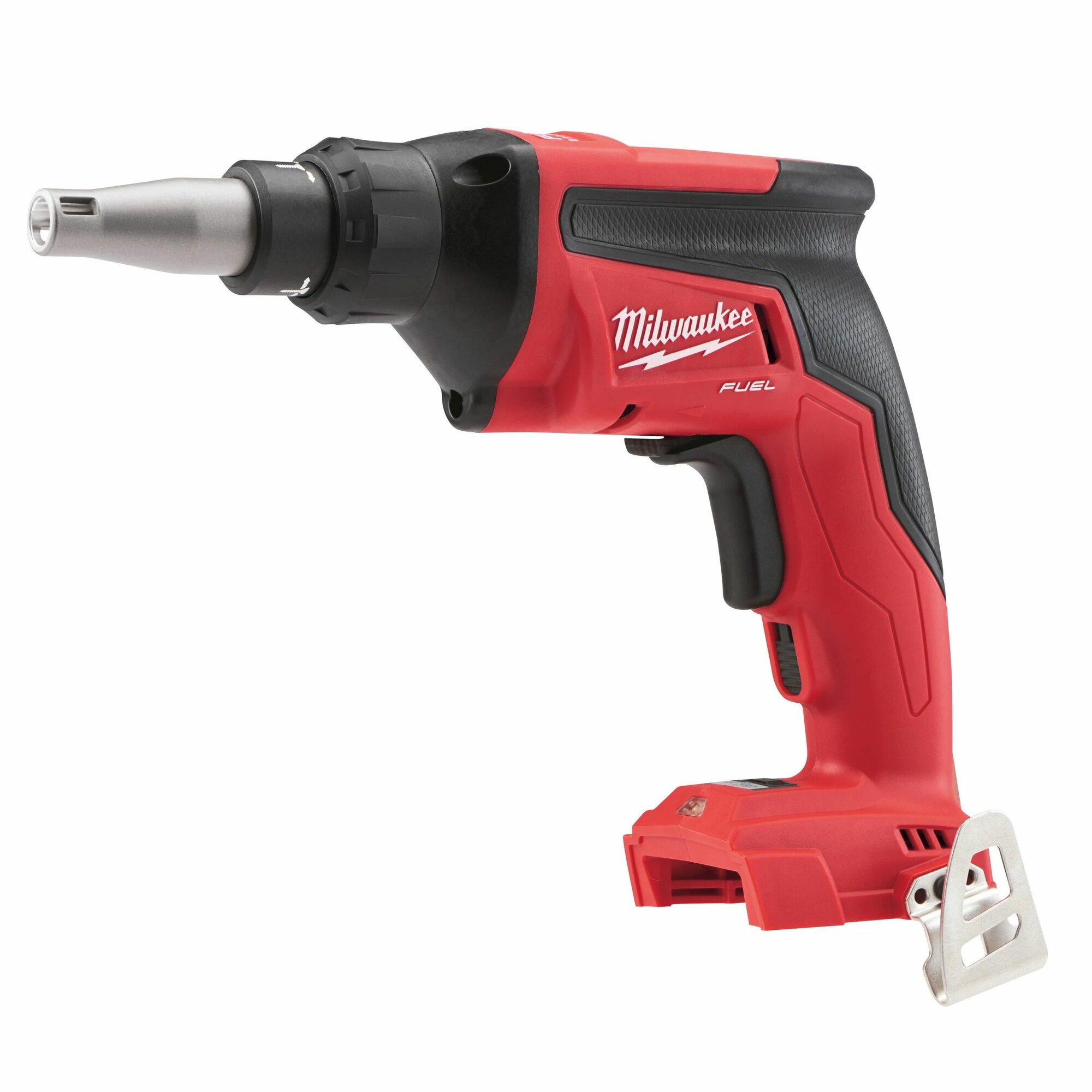 Аккумуляторный шуруповерт Milwaukee M18 FSG-0X, для гипсокартона, 18 В, 13 Нм, 4500 об/мин, без АКБ и ЗУ, в кейсе, 4933459201