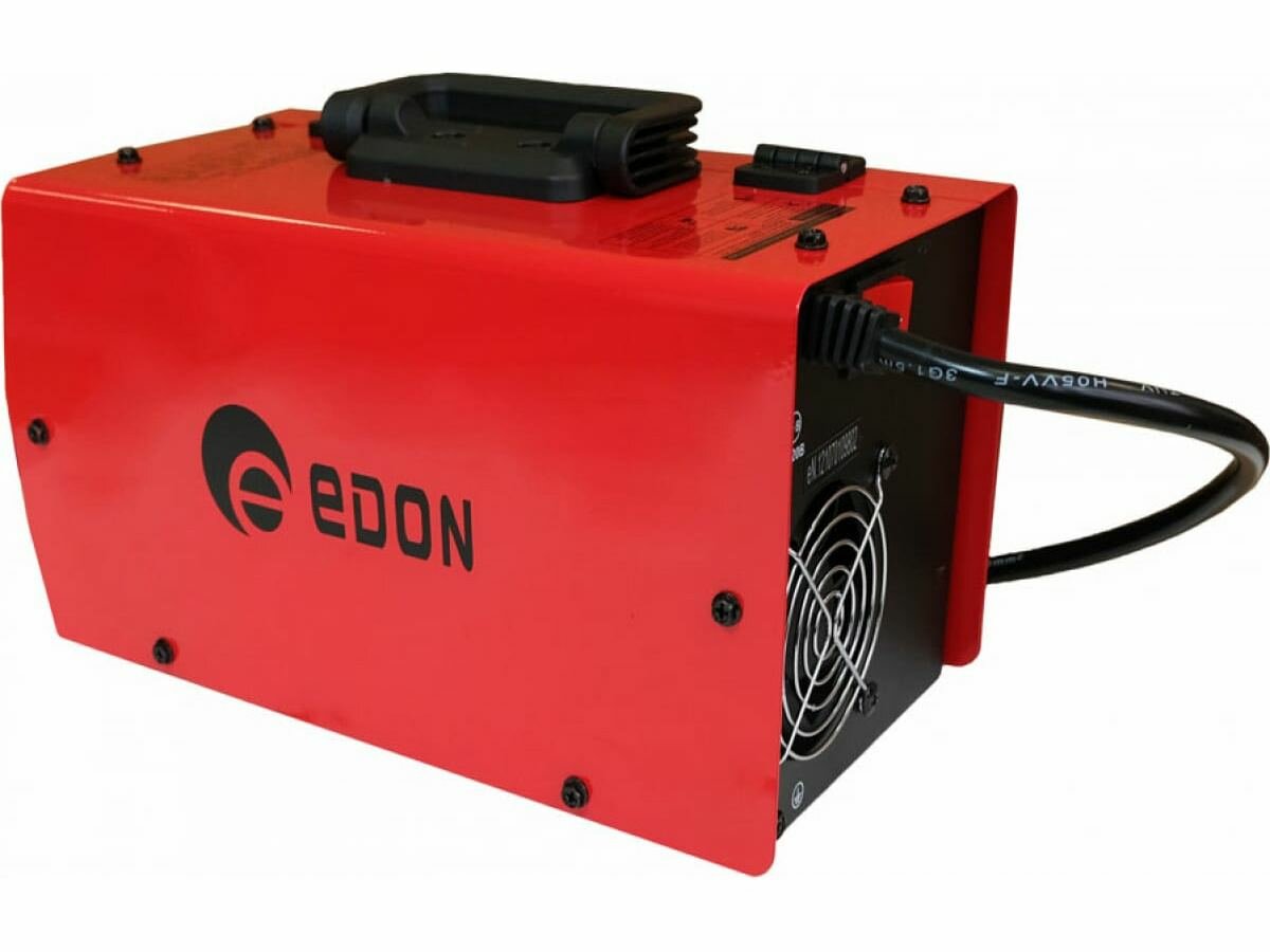 фото Сварочный аппарат "Edon Smart MIG-170S"