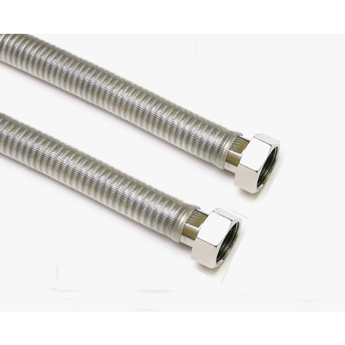 Подводка OVERCON для газа и воды 1/2