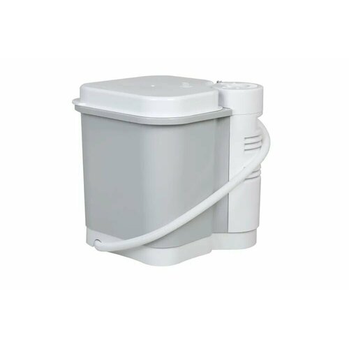 Активаторная стиральная машина Фея 2 белыйсерый 806500₽