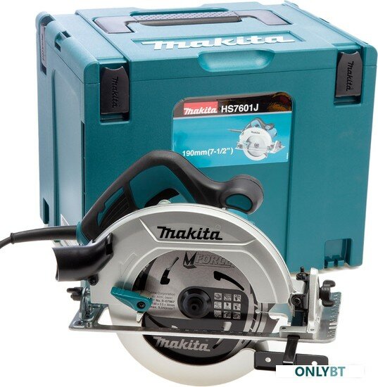 Пила Makita HS7601J