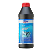 Масло трансмиссионное LIQUI MOLY Marine High Performance Gear Oil, 85W-90, 1 л, 1 шт.