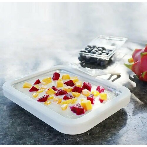 Аппарат для приготовления мороженого Мороженица 973₽