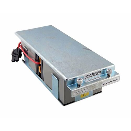 Батарея HP 644224-001 Li-Ion 12 В 24 Вт 641227-001 979-200009 для 3Par Inserv F200 F400 53000₽