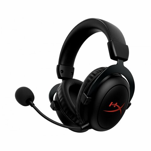 Наушники HyperX Cloud Core Wireless 12990₽