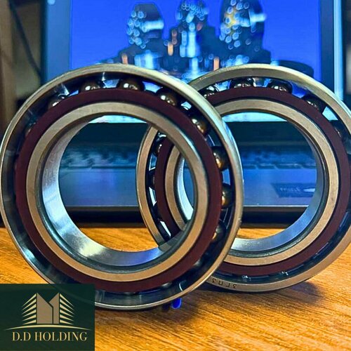 Подшипник 2-436204 Е 3ГПЗ размеры 20x47x28 мм пара