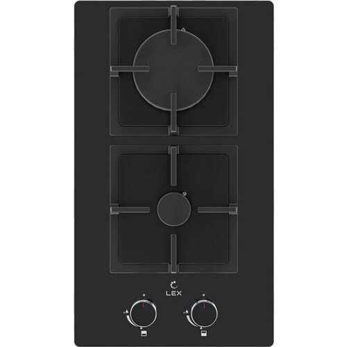 Газовая варочная панель LEX GVG 324 BBL 1019000₽