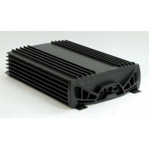 Корпус компьютерный для авто mini-itx VoomPC-2 for Car PC Applications sr30169 sr30169h03 14850 mini tower mini itx wo psu standart ps 2 psu w usb bk w sataii sas bp 220x270x310 мм