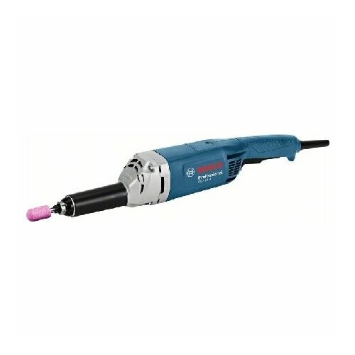 Прямошлифовальная машина электрическая GGS 18 H Bosch Power Tools 0601209200 3165140842969 222129₽