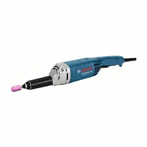 Прямошлифовальная машина (электрическая) GGS 18 H – Bosch Power Tools – 0601209200 – 3165140842969