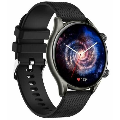 Смарт-часы Colmi i20Black-Black 485100₽