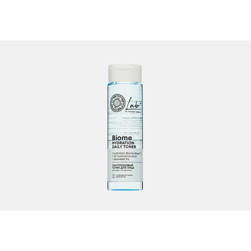 Тоник для лица Natura Siberica Lab Biome Hydration 250 мл
