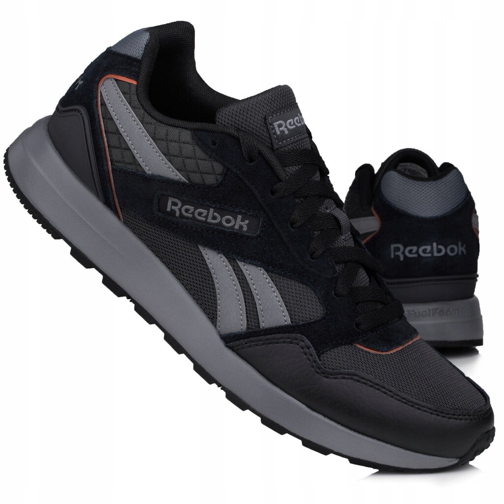 Кроссовки Reebok GL 1000