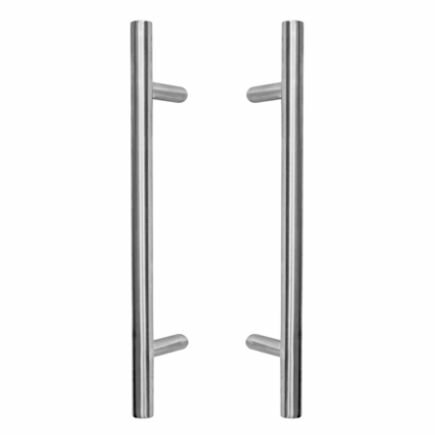 Ручки-скобы Apecs HC-0902-25/300-INOX