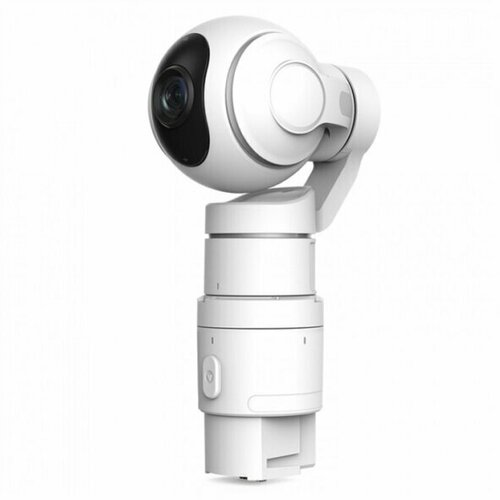 Камера Xiaomi PTZ 1080p для сегвея Segway Ninebot mini PLUS ландшафтный светодиодный светильник paulmann miniplus extra 93783