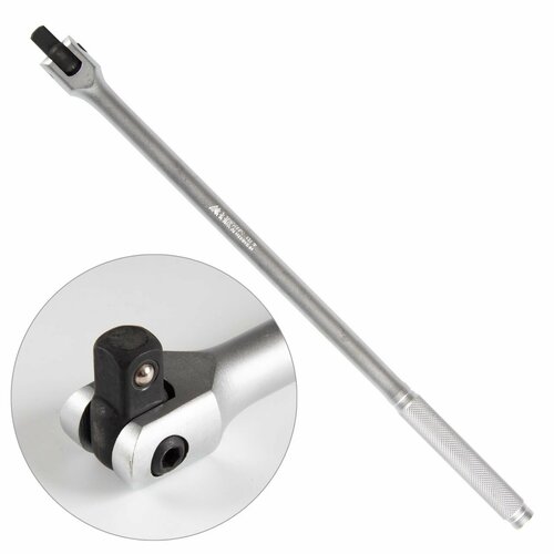 AFFIX Вороток 12 430 мм с шарниром 1913₽