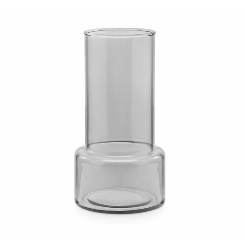 Ваза LIKES стекло для цветов Высота : 200 мм