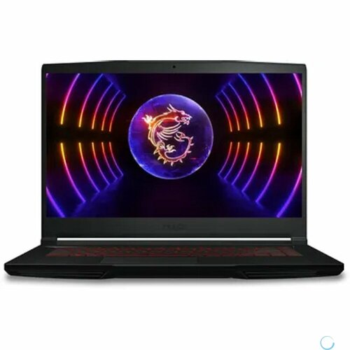 MSI GF63 Thin 12UC-1036XRU 9S7-16R821-1036 Black 156 FHD i5-12450H16Gb512Gb SSDNV RTX3050 4GbDOS 9892000₽