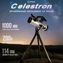 Телескоп Celestron StarSense Explorer LT 114AZ - 22452
