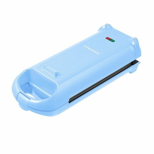 Вафельница Maunfeld MF-1431BL 304100₽