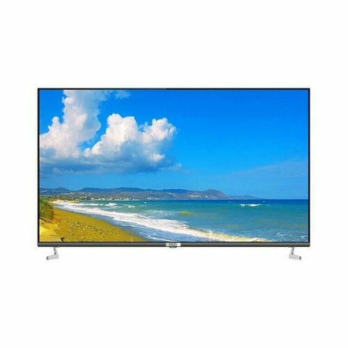 Телевизор HARPER 55U771TS 3607400₽