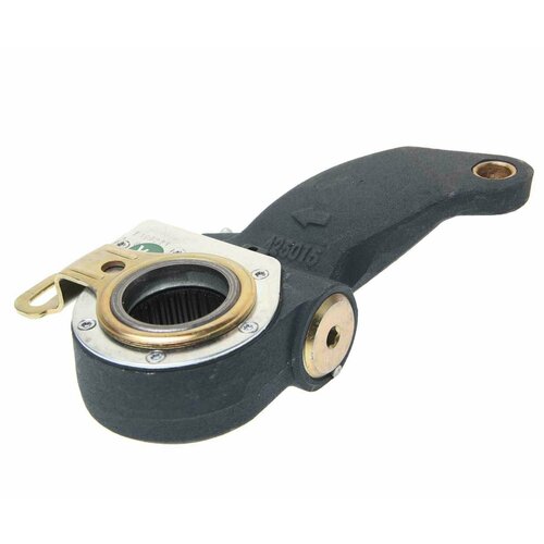 Рычаг тормоза регулировочный передний правый автоматический (L=145мм 26 шлиц.), 80329, EKER