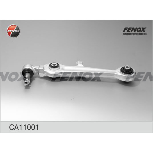 Рычаг независимой подвески колеса, подвеска колеса, FENOX CA11001 (1 шт.)
