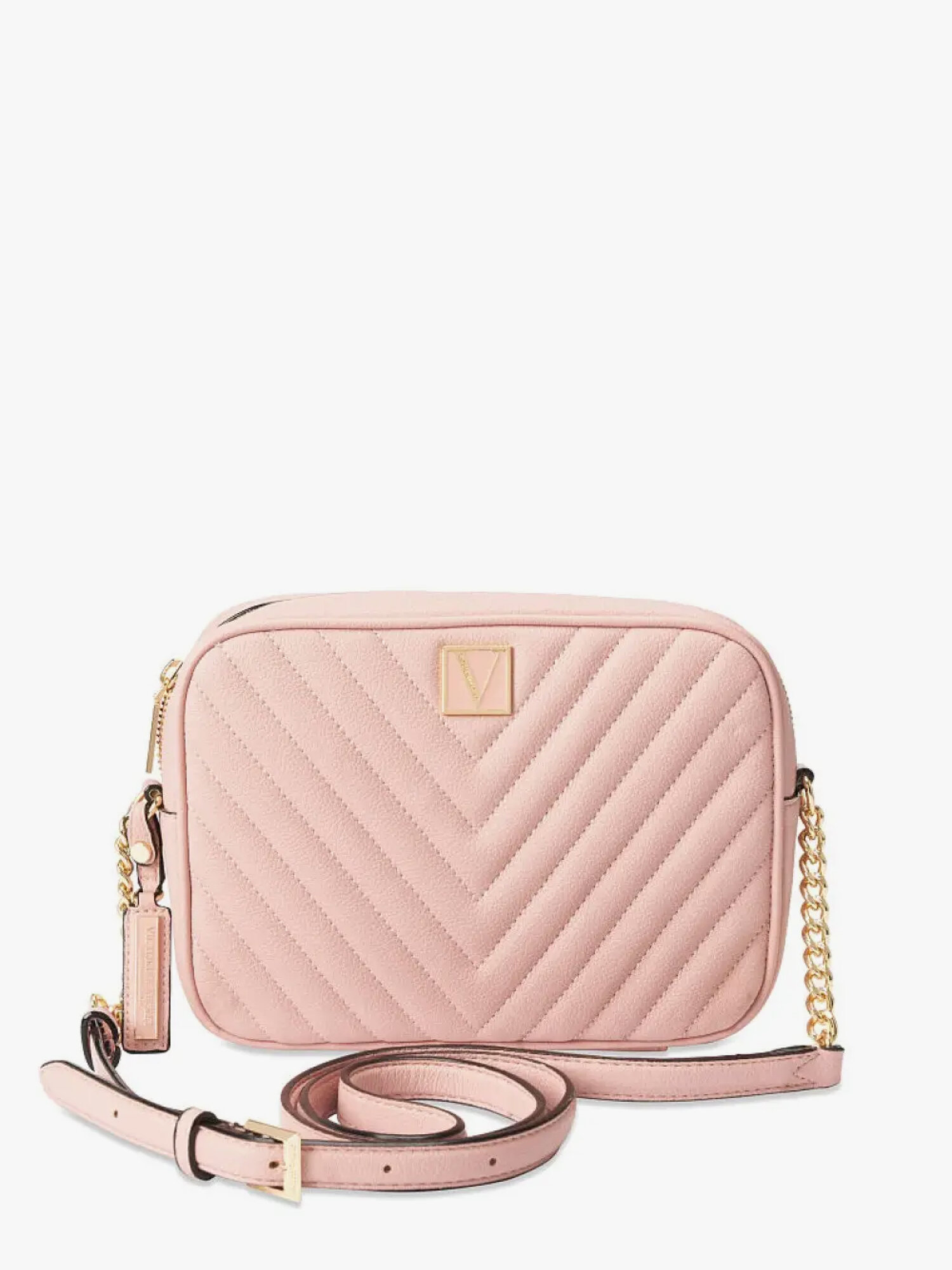 Сумка планшет Victoria's Secret Crossbody Camera Bag