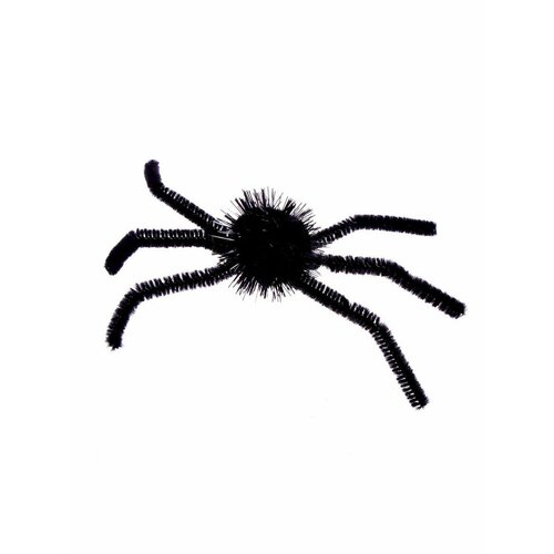 Пауки набор 9 штук Микс 539₽