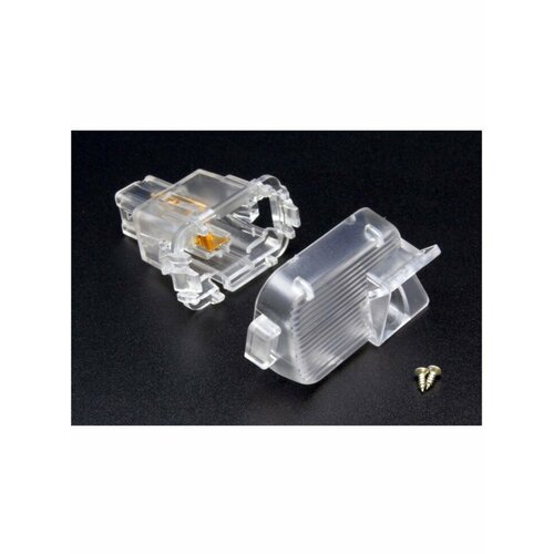 CAM-MZ6c Штатная задняя камера для Mazda 6 2014 Teyes Sony 5805₽