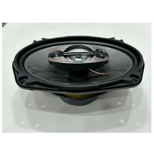 Автомобильные динамики Pioneer TS-6998R 1200W Акустика 6х 9 16х24 см Динамики 5-полосные 2759₽