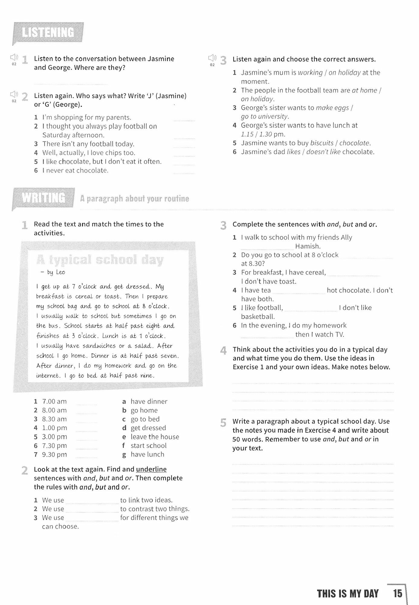 Prepare. Level 2. Workbook with Digital Pack - фото №3