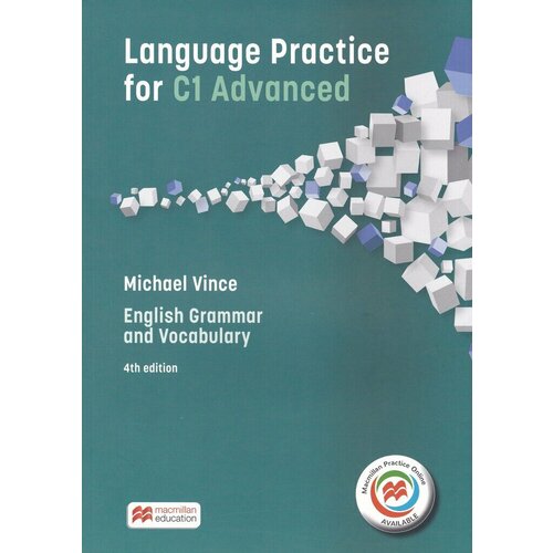 Language Practice C1 Advanced Student'sBook no key Pack