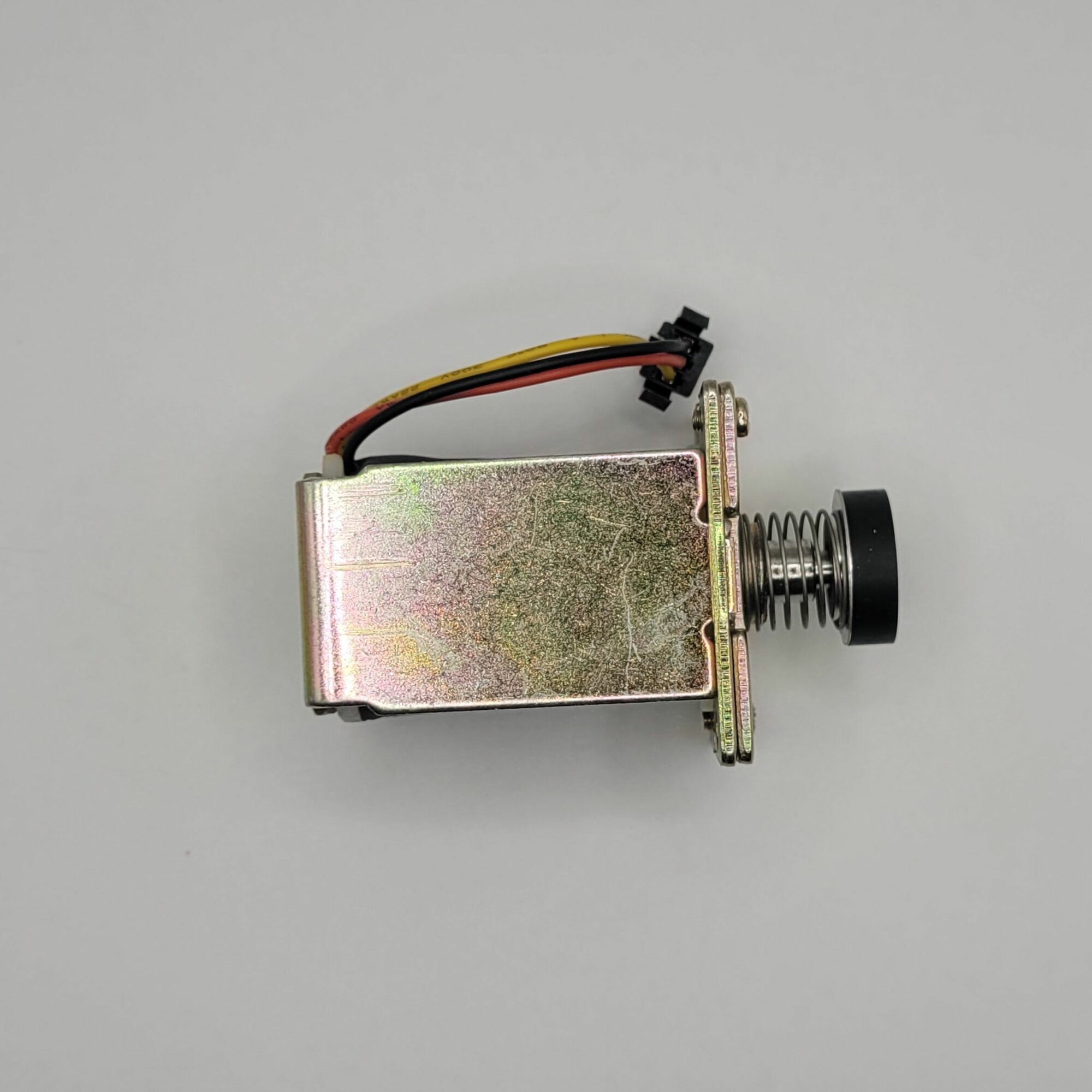 фото Клапан электромагнитный на газовую колонку Electrolux GWH 14 Nano Plus 2.0