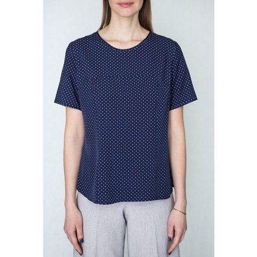 Блуза Galar, размер 170-92-100, синий