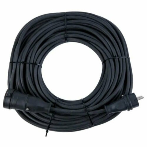 АYGER КГ 3х15 50м IP44 cз 30004 3999₽