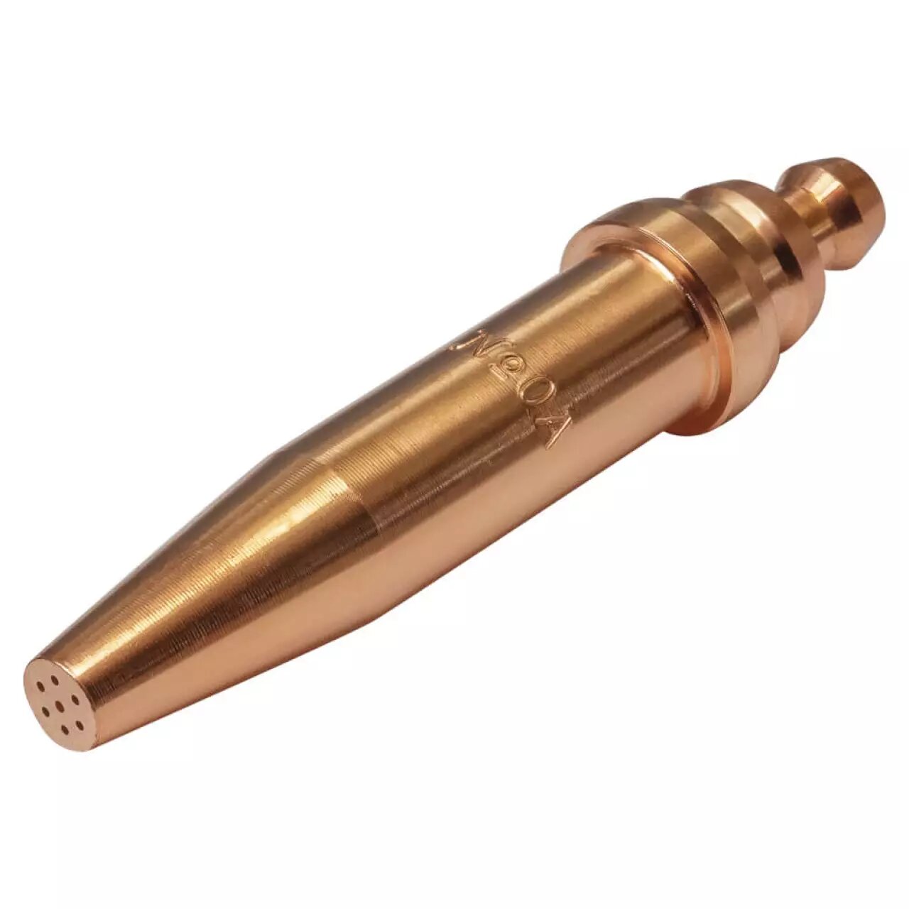 фото Мундштук ацетиленовый №0А (3–10 мм) к Р3-300, Р3-345