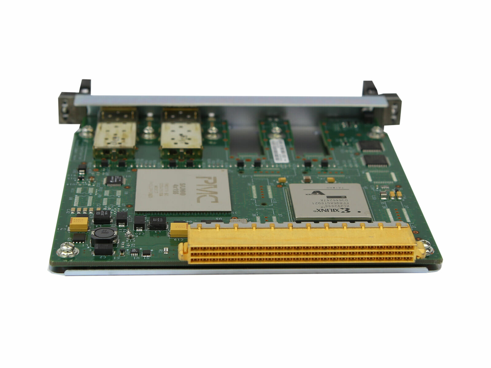 Модуль Cisco SPA-2XOC3-POS 2хOC3/STM1 155 Мбит/с 2xSFP для Catalyst 6500