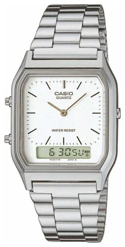 Наручные часы CASIO Vintage AQ-230A-7D