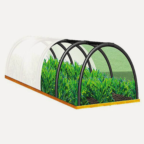 Изображение товара ПДМ-5 Минипарник 5-секционный