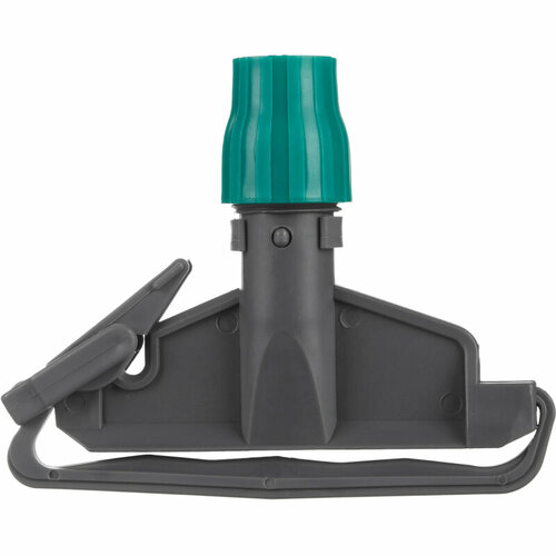 Держатель МОПа Luscan Professional Кентукки 15см пластик зеленый