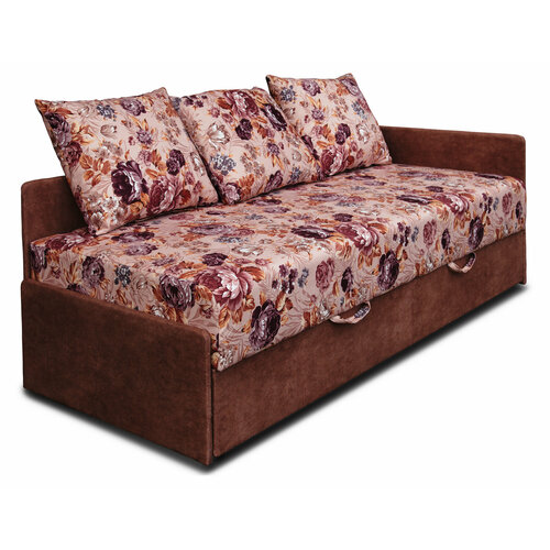 Угловая кровать-тахта 